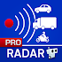 Radarbot Pro: Speed Camera Detector & Speedometer7.0.7 (Paid)