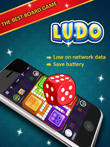 Télécharger Ludo: Star King of Board Games  APK MOD (Astuce) screenshots 2