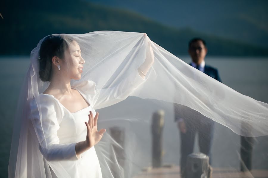 Fotógrafo de casamento Ngôn Thừa Hulk (hulkstudios). Foto de 5 de julho 2023