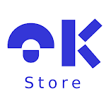 Cover Image of ดาวน์โหลด ok store 1.0.3 APK