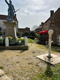 maison à Neuvy-au-Houlme (61)