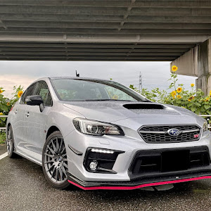 WRX S4 VAG