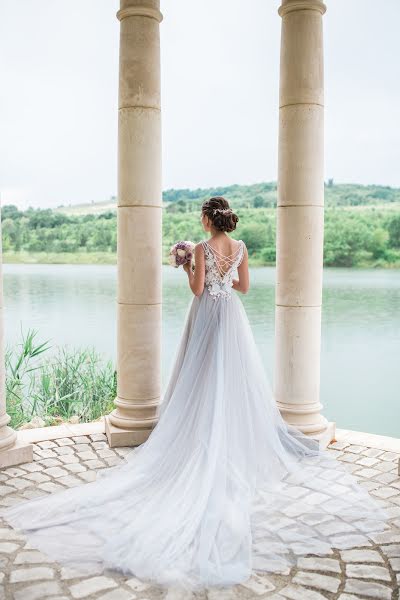 Fotografo di matrimoni Aleksey Gorodko (agor). Foto del 25 settembre 2018