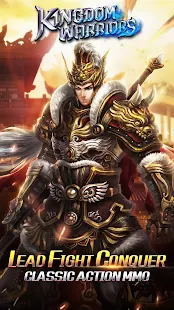 Kingdom Warriors v1.7.1