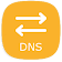 Changer le DNS (sans Root 3G / 4G / Wifi) icon