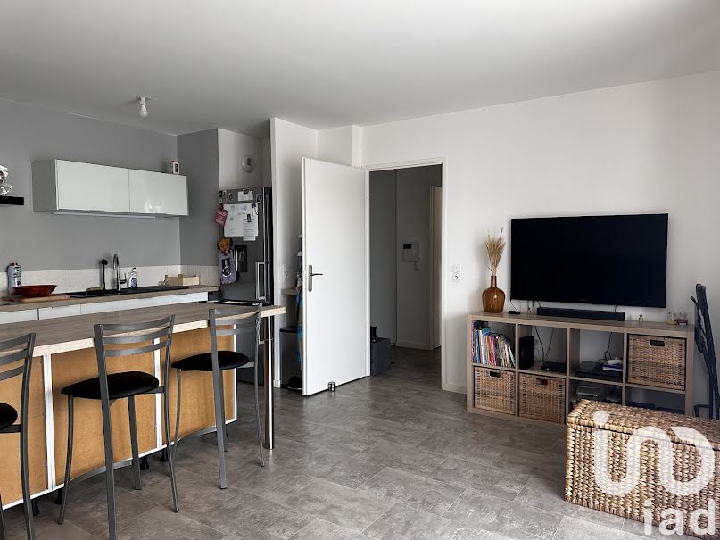 Vente appartement 3 pièces 67 m² à Bondoufle (91070), 214 000 €