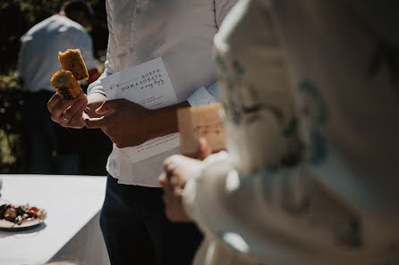 Fotograful de nuntă Vladimir Zakharov (zakharovladimir). Fotografia din 22 martie 2019