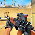 Icon FPS Shooting Games - Gun Games