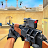 FPS Shooting Games - Gun Games icon