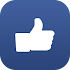 Likulator – likes counter for Facebook1.3.9