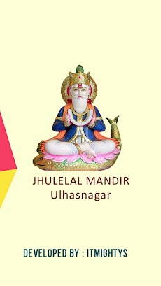 Jhulelal Mandirのおすすめ画像1