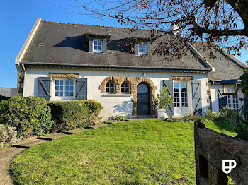 maison à Cesson-sevigne (35)