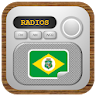 Rádios do Ceará - AM e FM icon