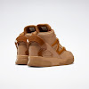 juun.j x reebok pump omni zone ii wild brown