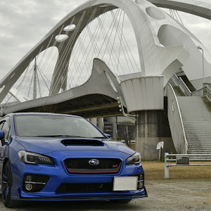 WRX STI