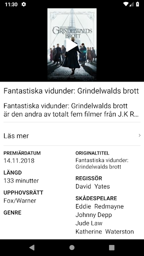 Nordisk Film Bio