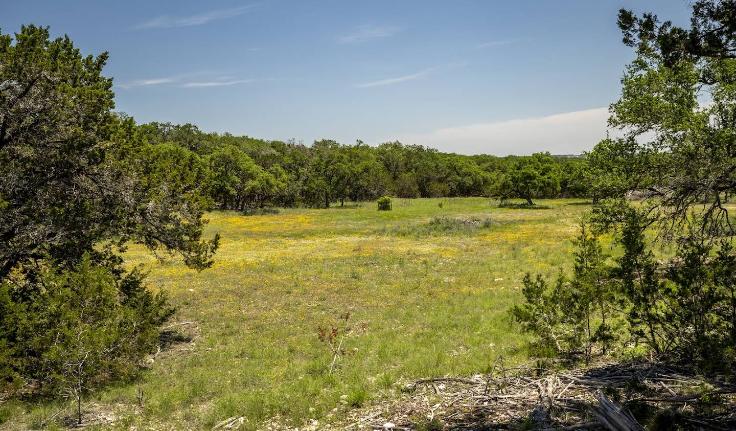 Corps de ferme Boerne