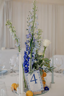 Fotografo di matrimoni Kseniya Romanova (romanovakseniya). Foto del 15 aprile