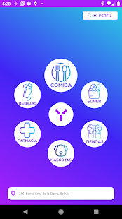 Yaigo Delivery & e-commerce(圖4)-速報App