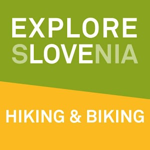 Hiking and Biking in Slovenia 