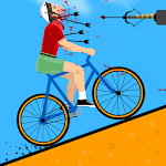 Cover Image of ดาวน์โหลด Happy Unicycle Challenge 2.0.5 APK