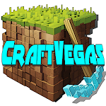 Craft Vegas Apk