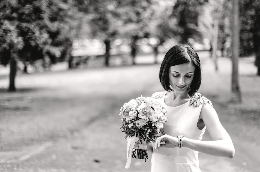 結婚式の写真家Elena Scherba (avinion)。2014 8月8日の写真