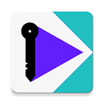 Cover Image of Descargar V Player - for hiding videos 1.0 APK