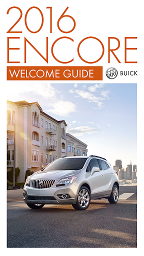 Buick Owner Resources