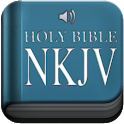 Icon NewKing James Bible NKJV Audio