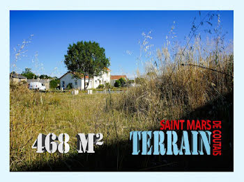 terrain à Saint-Mars-de-Coutais (44)