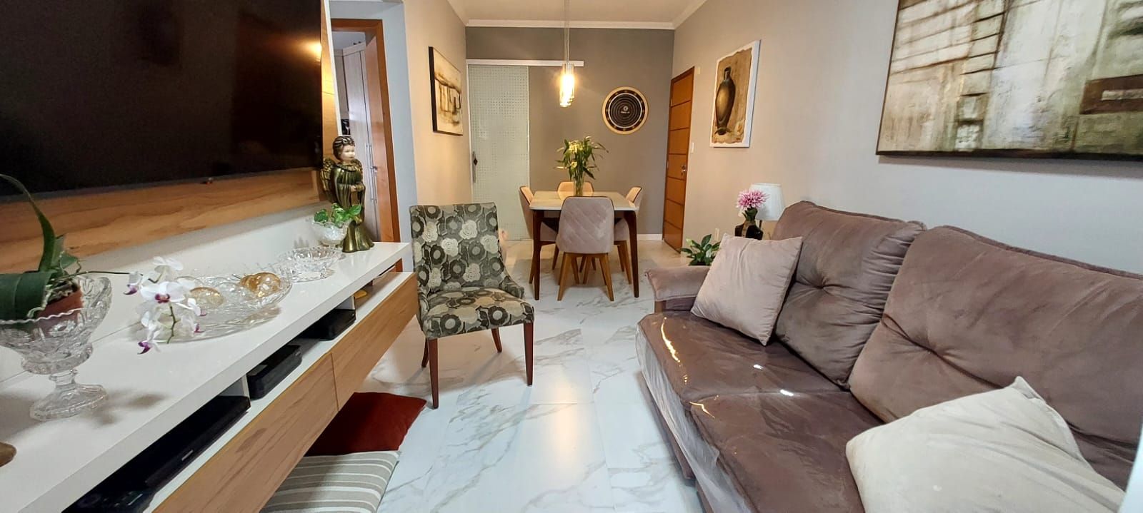 Apartamentos à venda Pinheiros