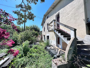 maison à Foix (09)