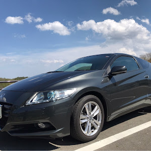 CR-Z ZF1