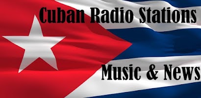 Cuba Radio Music & News Screenshot