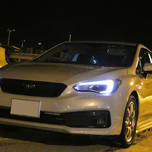インプレッサ スポーツ GT7