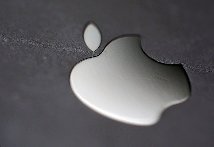 Brazil's Justice Ministry fined Apple 12.275 million reais ($2.38 million).