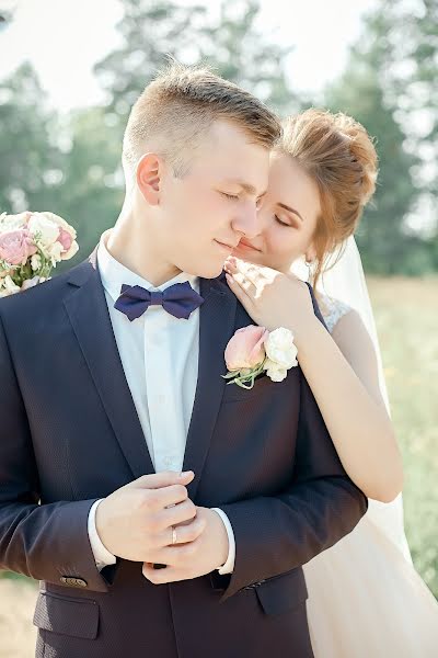 Photographe de mariage Denis Ratushnyak (denrat). Photo du 1 juin 2019