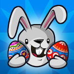 Frantic Rabbit: Easter Edition Apk