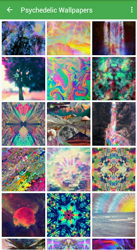 免費下載個人化APP|Psychedelic Wallpapers app開箱文|APP開箱王