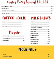 Khatey Petay menu 2