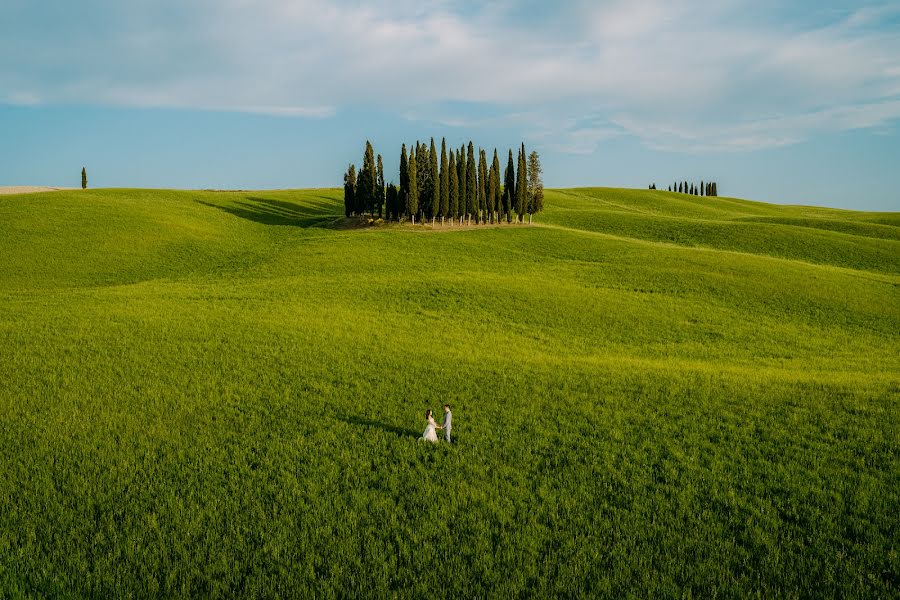 Fotografo di matrimoni Arturs Sulainis (sulainisart). Foto del 9 maggio 2023