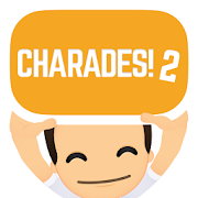 Charades! 2 1.1 Icon