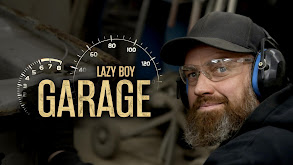 Lazy Boy Garage thumbnail