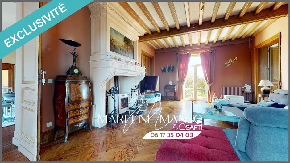 Vente maison 14 pièces 623 m² à Bazas (33430), 700 000 €