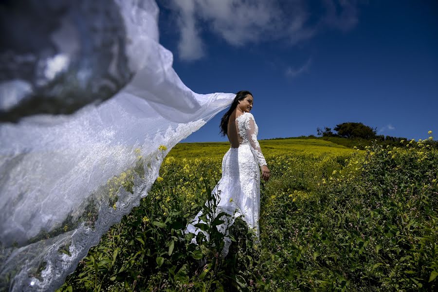 Fotógrafo de bodas Gerardo Marin Elizondo (marinelizondo). Foto del 14 de enero 2017