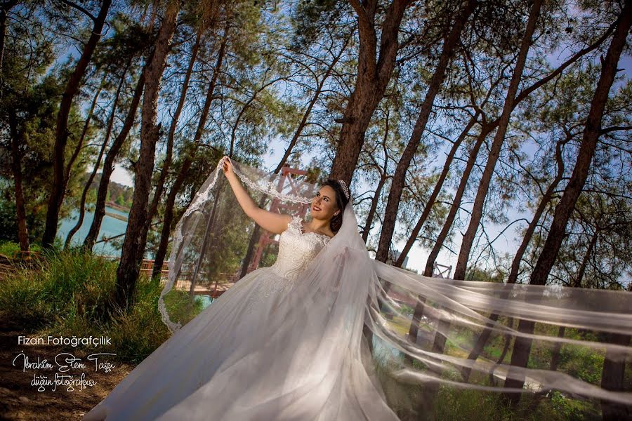 Wedding photographer Ibrahim Etem Taşçı (ibrahimtasci). Photo of 14 July 2020