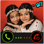 Cover Image of Download روان وريان يتكلمون معك 1.1 APK