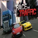 Traffic Racer Game 3D wallpapers tabs