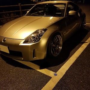 フェアレディZ Z33